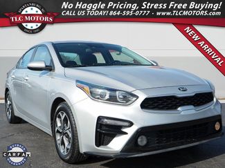 Used 2020 Kia Forte LXS video 1