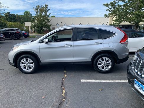 Used 2014 Honda CR-V EX-L image 15