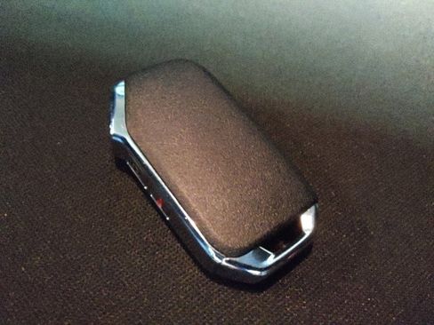 Used 2025 Kia Soul LX w/ LX Technology Package image 32