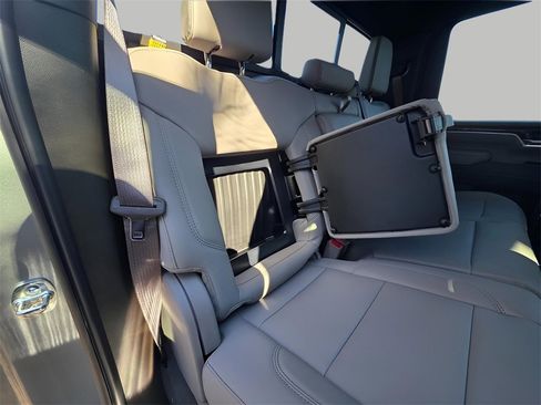 New 2026 Chevrolet Silverado 3500 LT w/ Texas Edition image 13