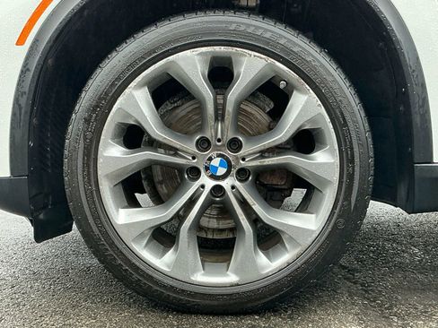 Used 2017 BMW X5 xDrive35i image 9
