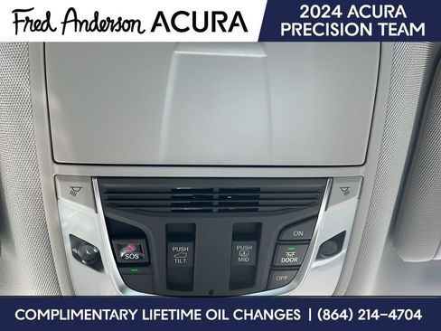 New 2025 Acura MDX w/ Technology Package image 21