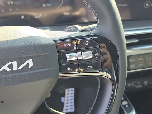 New 2026 Kia Sorento SX image 36