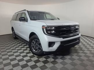 Used 2025 Ford Expedition Max Active 360° Tour
