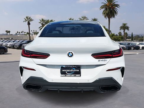 New 2026 BMW 840i RWD image 6