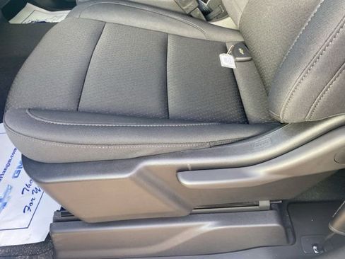 New 2025 Chevrolet Silverado 1500 W/T w/ WT Safety Package image 13