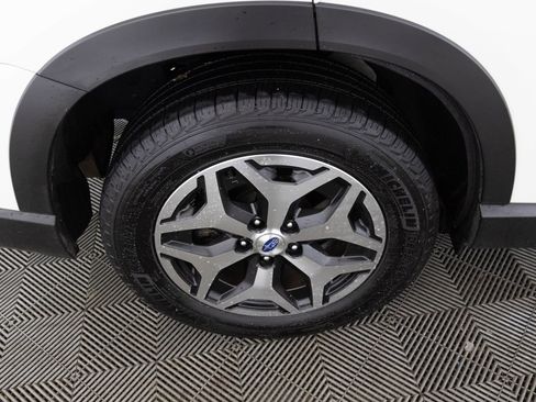 Used 2020 Subaru Forester Premium w/ Popular Package #1 image 49