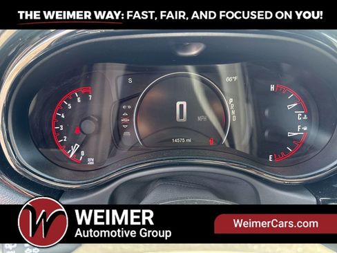 Used 2026 Dodge Durango GT AWD/4WD image 31