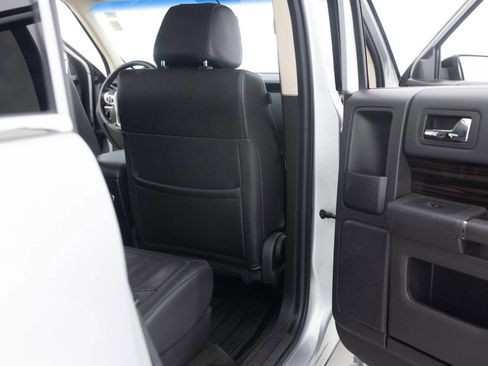 Used 2016 Ford Flex SEL w/ Equipment Group 202A image 30