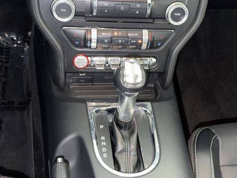 Used 2015 Ford Mustang GT Premium image 21