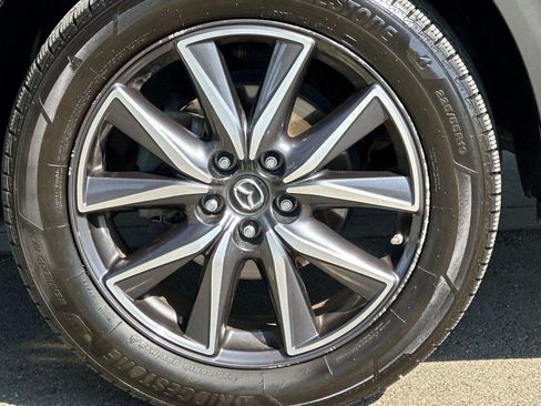 Used 2018 MAZDA CX-5 Touring w/ Preferred Equipment Package image 26