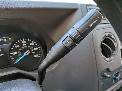 New 2026 Ford E-350 and Econoline 350 Super Duty w/ Power Equipment Group image 32