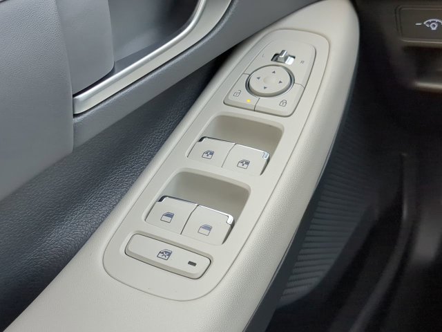 New 2024 Hyundai Sonata SEL w/ Convenience Package FWD image 25