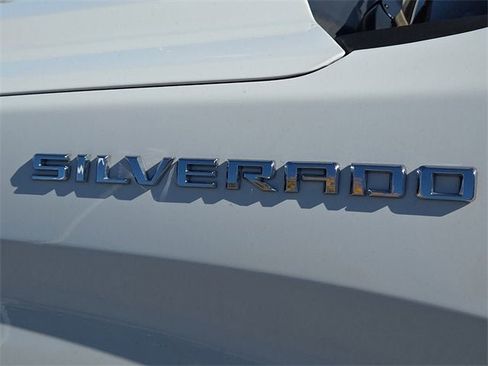 New 2025 Chevrolet Silverado 1500 W/T w/ WT Safety Package image 11