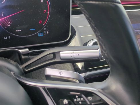 Used 2022 Mercedes-Benz S 580 S 580 w/ Rear Seat Package image 21