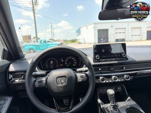 Used 2026 Honda Civic Sport image 14