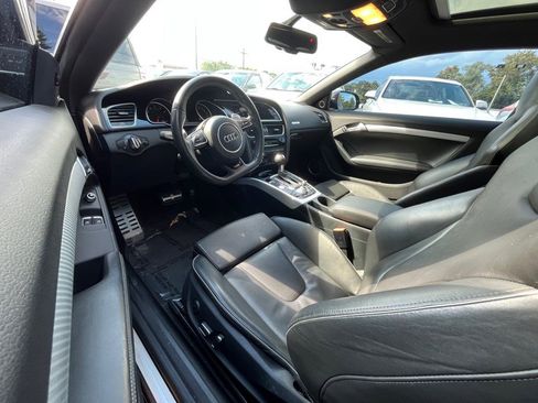 Used 2014 Audi RS 5 image 9