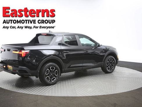 Used 2024 Hyundai Santa Cruz SE AWD/4WD image 40