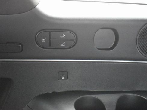 New 2026 Hyundai Palisade Calligraphy image 16