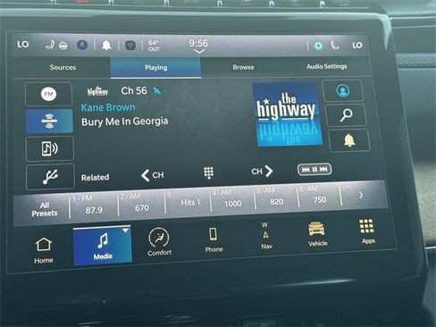 Certified 2023 Jeep Grand Cherokee L Summit image 32