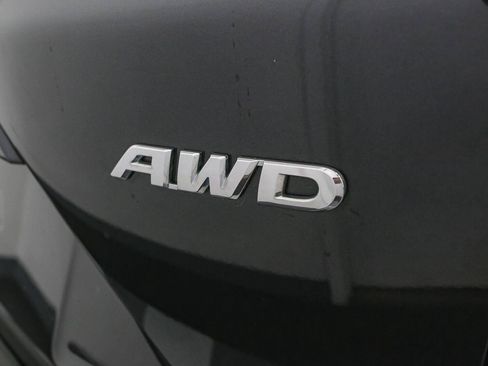 Used 2018 Honda CR-V EX-L image 11