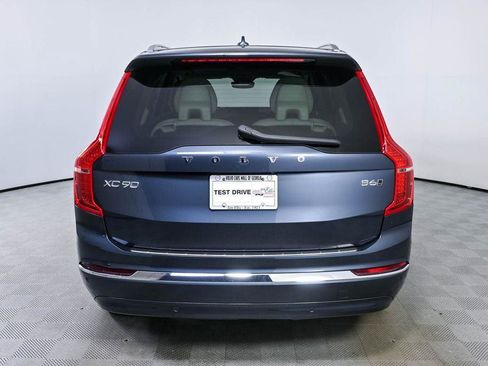 Certified 2024 Volvo XC90 B6 Plus w/ Protection Package Premier AWD/4WD image 31
