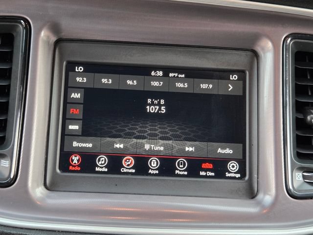 Used 2022 Dodge Challenger GT RWD image 18