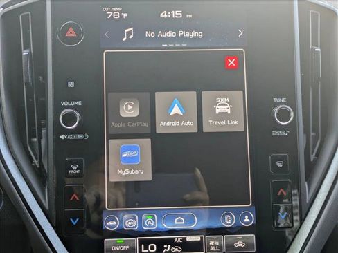 Used 2024 Subaru Crosstrek 2.5i Wilderness w/ Wilderness Package image 14