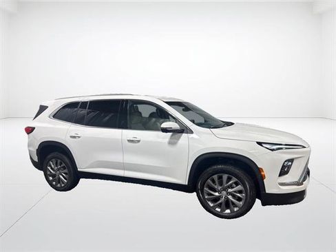 New 2026 Buick Enclave Preferred image 53