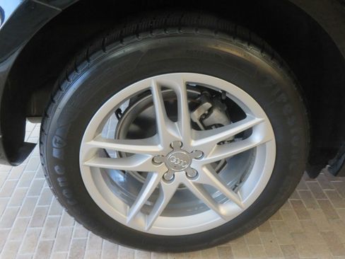 Used 2016 Audi Q5 2.0T Premium AWD/4WD image 9