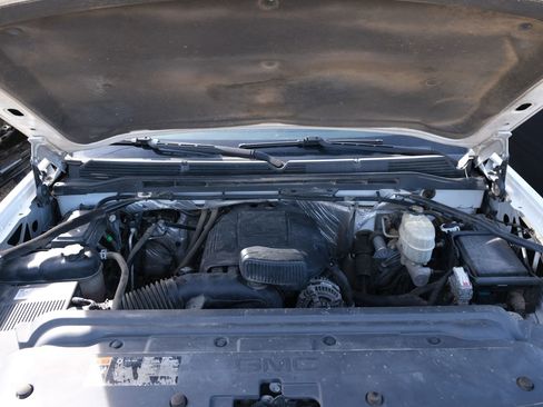 Used 2016 GMC Sierra 2500 2WD Crew Cab image 13