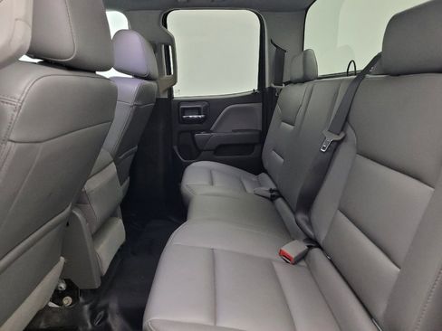 Used 2019 GMC Sierra 1500 Limited w/ Sierra Convenience Package image 18