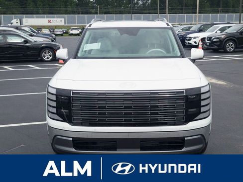 New 2026 Hyundai Palisade SEL image 2