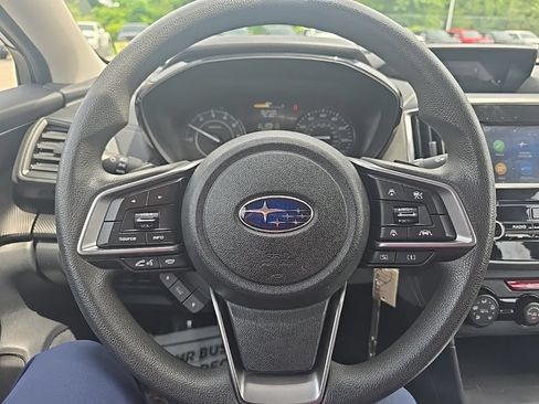 Used 2021 Subaru Impreza 2.0i Premium AWD/4WD image 15