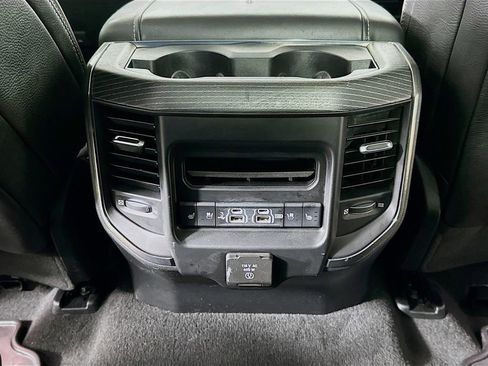 Used 2019 RAM 1500 Limited image 30