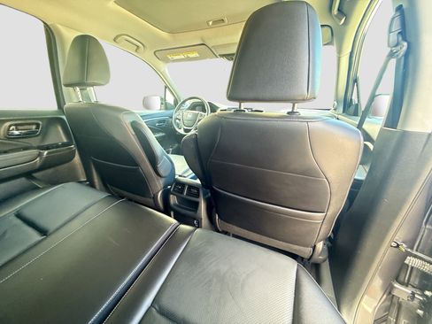 Used 2023 Honda Ridgeline RTL-E image 30