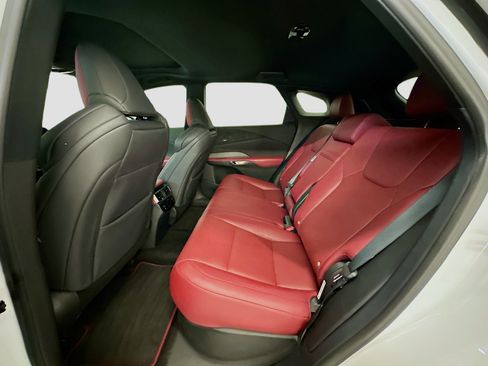 Used 2024 Lexus RX 350 F Sport w/ Convenience Package image 30