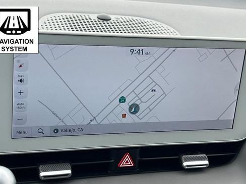 Certified 2024 Hyundai Ioniq 5 SEL AWD/4WD image 24