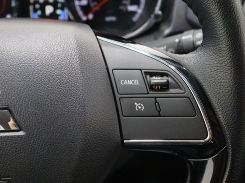 Used 2024 Mitsubishi Outlander Sport ES image 23