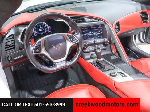 Used 2017 Chevrolet Corvette Z06 image 7