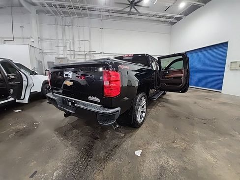 Used 2017 Chevrolet Silverado 1500 LT w/ All Star Edition AWD/4WD image 27