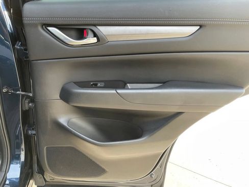 Used 2018 MAZDA CX-5 Touring w/ Preferred Equipment Package FWD image 25