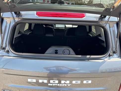 New 2026 Ford Bronco Sport Big Bend w/ Convenience Package AWD/4WD image 26