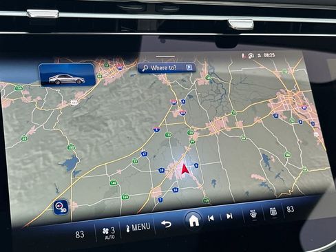 New 2026 Mercedes-Benz E 350 Sedan image 17