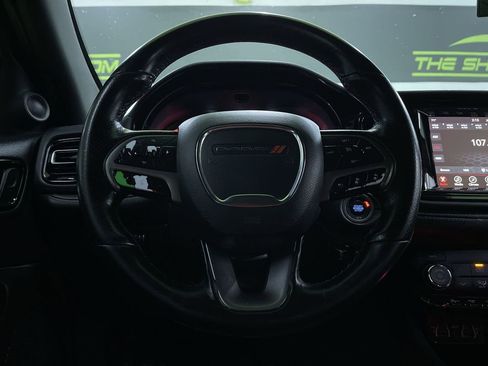 Used 2023 Dodge Durango SXT Launch Edition image 19