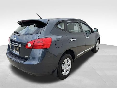 Used 2013 Nissan Rogue S image 5