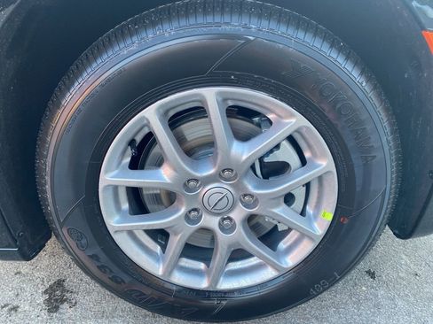 New 2026 Chrysler Pacifica Select image 6