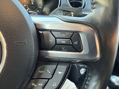 Used 2020 Ford Mustang GT Premium w/ Equipment Group 401A image 31