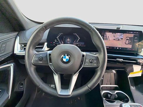 Certified 2026 BMW X1 xDrive28i AWD/4WD image 11