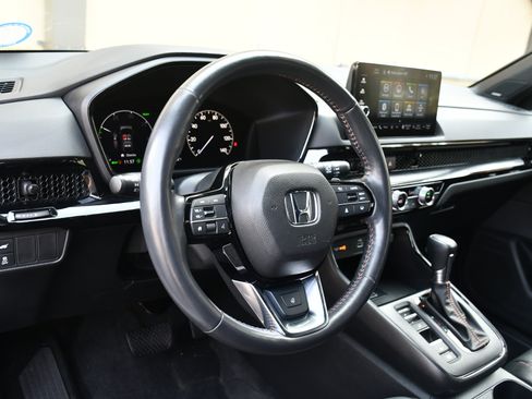 Used 2023 Honda CR-V Sport Touring image 8